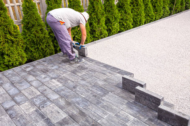 Best Driveway Pavers Near Me  in Houserville, PA