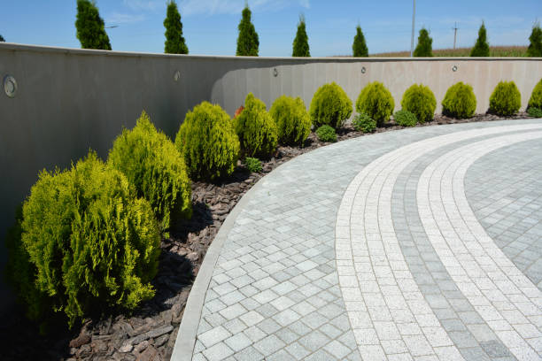 Best Concrete Paver Driveway  in Houserville, PA