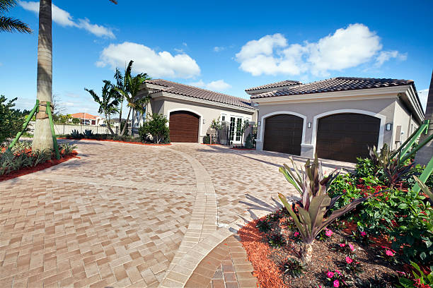Trusted Houserville, PA Driveway Pavers Experts