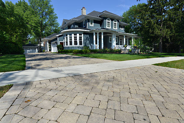 Reasons to Select Us for Your Driveway Paving Requirements in Houserville, PA
