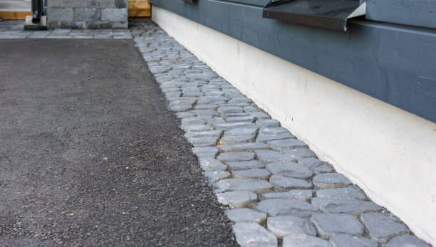 Commercial Driveway Pavers in Houserville, PA
